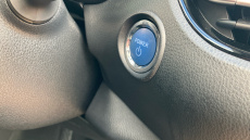 Toyota C-HR 2.0 Hybrid Orange Edition 5dr CVT Hybrid Hatchback